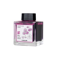 Sailor Ink Manyo - Akebi