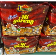 HALAL MI GORENG IBUMIE PERISA ASLI IBUMIE INSTANT MEE GORENG ASLI