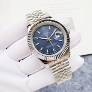 36mm/40mm Men Women Couple Watch, AAA High-Quality Luxury Brand Rolex Watch, Sapphire Mirror Mechanical Automatic Watch, Fashion Trend Luxury Watch Rolex