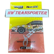 Tarmac Works Nissan Silvia S14