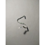 Asus X200Ca Notebook Touchpad Connector Flex Cable