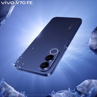 VIVO V70 FE รุ่น 5G (8+256GB) กล้องคมชัด 200MP l MediaTek Dimensity 7360-Turbo