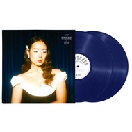 Laufey -  Bewitched : The Goddess Edition ( 45 RPM BLUE Color Vinyl )( 2 LP ) 2024  【 Ready Stock 】