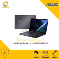 ASUS Expertbook B1 14" (B1403CVA-S65075W)