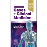 Kumar & Clark's Cases in Clinical Medicine