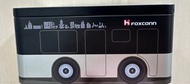 鴻海科技日 MODEL T電動巴士造型鐵盒
