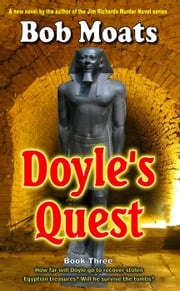 Doyle's Quest Bob Moats