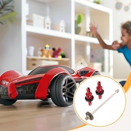 [tenlzsp0bc] Differential Gearbox Practical Convenient Replacement Parts for 1/28 284131 K989 K999