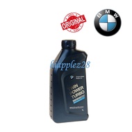 1L SAE 5W-30 Engine Oil Twin Power Turbo Genuine BMW (ORIGINAL) 83212465849