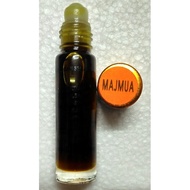 Attar Majmua Perfume Perfume 8ml Roll On