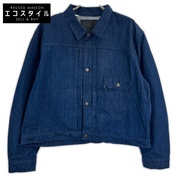 Levi's A9137-0004 BLUETAB TYPE I First Tracker Jacket，L 碼 [二手]
