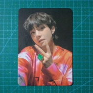 Photocards MPC OFFICIAL BTS TAEHYUNG