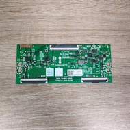 A Chuangwei 65P70 65A20 Logic Board HV650QUB-F70 5800-T65BF7-0P00 Real Shot Photo Plus