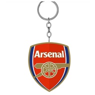 Arsenal Keychain