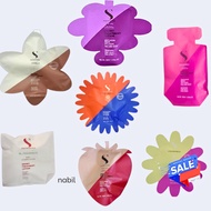 Snowhitee Snowy Treatment Lotion 100ml Original | Losyen Vanilla Bombshell Chmomile Calendula Grape 