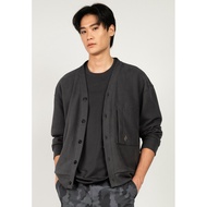 Skechers Unisex Urban Outdoor Cardigan - SL325U400-01X2