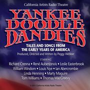 Yankee Doodle Dandies Peggy Webber