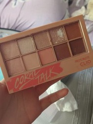clio 眼影 仅試色