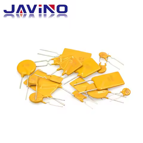 10PCS Self Restore Fuse RXEF 16V 30V 72V 250V TRF RGEF1000 0.2A 0.4A 0.3A 1A 2A 3A 4A 5A 10A 12A DIP