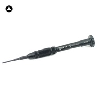 Ready to ship JIAFA JF-619-0.6Y Tri-point 0.6 x 30mm Repair Screwdriver for iPhone X/ 8/ 8P/ 7/ 7P &