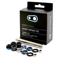 Crankbrothers Refresh Kit Bicycle Pedal Repair