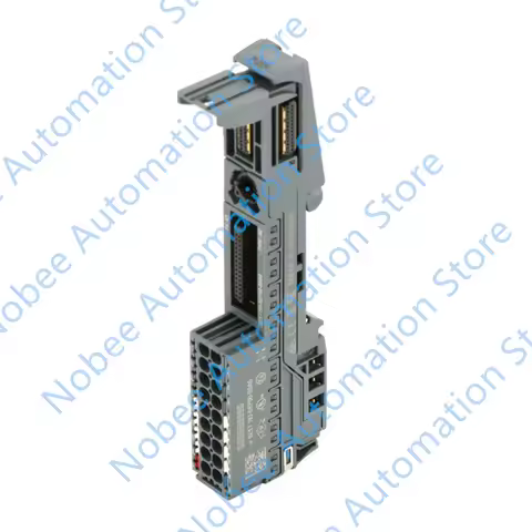 BaseUnit SIEMENS ET200SP 6ES7193-6BP00-0BA0 6ES7193-6BP00-0BA1 6ES7193-6BP00-0DA0 6ES7193-6BP00-0DA1
