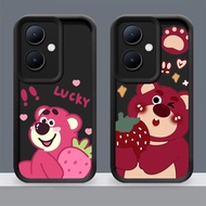 N-17 Lotso Soft Casing for OPPO Reno 8T 11F 11 Pro 5G