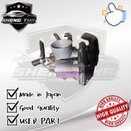 A2-8  HONDASTREAM R18A/R20A IN 55MM OUT 57MM THROTTLE BODY(GE6/CRZ/TMO)