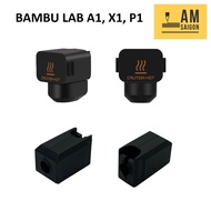 High Temperature Resistant Silicone Cover for Bambu lab H2D / H2S A1, A1 mini, X1C, P1P, P1S Printer