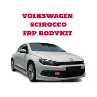 Volkswagen Scirocco Bodykit Skirting FRP Material