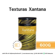 TEXTURAS Xantana 600G Xanthan Gum