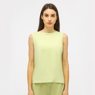 FUYOGI High Stretch Breathable Yoga Tops