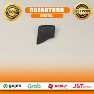 Nikon d5500 thumb Rubber