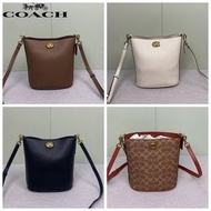 Coach Willow Bucket Bag