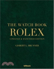 3419.The Watch Book Rolex: Updated and expanded edition