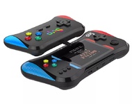 X7M 500 GAME RETRO HANDHELD VIDEO GAME CONSOLE PORTABLE - FLYHIGH STORE