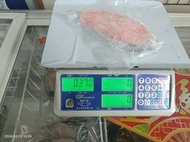 【小鮮肉海產】智利鮭魚切片/鮭魚排/規格16P鮭魚片/滿3800免運