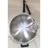 Chinese Wok Handle 34cm 375235 Sunz