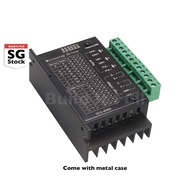 [SG Stock] 42/57/86 TB6600 Stepper Motor Driver 4.0A 42VDC for CNC