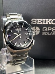 SEIKO ASTRON 太陽能收音機 GPS 衛星收音機 GPS 太陽能手錶 Global Line 正品 3X 系列