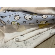Bundle Babywear Aussie AB