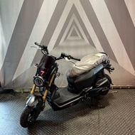 【領牌車】【全新好車】2021年 SYM 三陽 KRN 125 KRN125 機車 ABS 雙碟