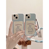 Latest Lanyard Card Holder Case hp Oppo 15T 5G C85 C75 C75x Note 60 60x A60 Realme C61 C63 C65 A3X A