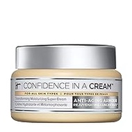 It Cosmetics Confidence in a Cream Moisturiser by It Cosmetics