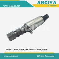 06E109257F 06E109257J 06E109257P VVT Solenoid Valve Suitable for Audi 2.8 3.2 Factory Ready Stock