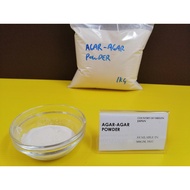Agar-agar Powder / Serbuk agar agar