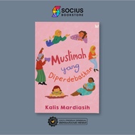 RELIGIOUS BOOK FEMINISM/ GENDER/ [ Original ] - MUSLIM WOMEN RECOMMENDEDYANG