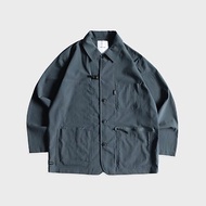 DYCTEAM - Coolmax Loose Work Jacket (gray blue)