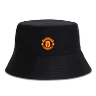 Bóng đá Manchester United Manchester City mũ chống nắng đa năng thời trang Tottenham Liverpool mũ ch