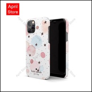 Kate Spade กรณีโทรศัพท์มือถือ iPhone 14 Pro Max / iPhone 13 Pro Max / iPhone 12 Pro Max / iPhone 11 